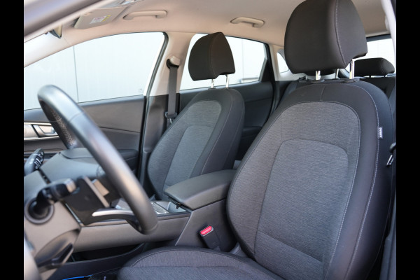 Hyundai Kona EV Comfort 64 kWh | Warmtepomp | Cruise control adaptief | Apple Carplay |