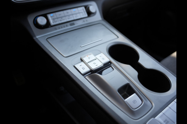 Hyundai Kona EV Comfort 64 kWh | Warmtepomp | Cruise control adaptief | Apple Carplay |
