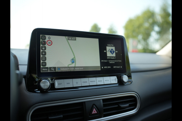 Hyundai Kona EV Comfort 64 kWh | Warmtepomp | Cruise control adaptief | Apple Carplay |