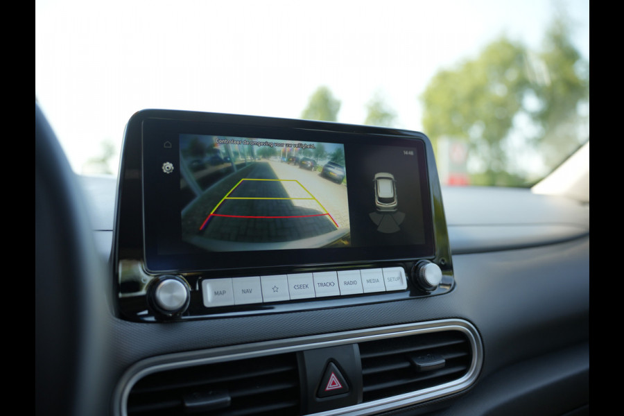 Hyundai Kona EV Comfort 64 kWh | Warmtepomp | Cruise control adaptief | Apple Carplay |