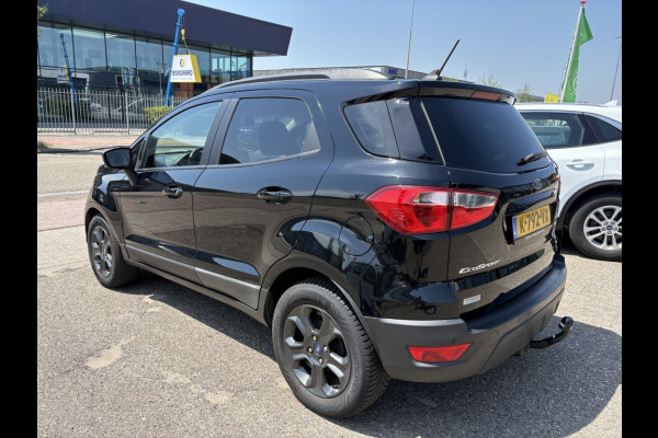 Ford EcoSport 1.0 EcoBoost Titanium