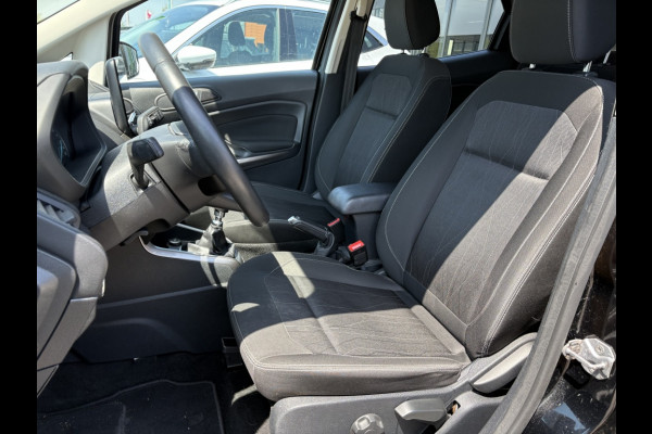 Ford EcoSport 1.0 EcoBoost Titanium