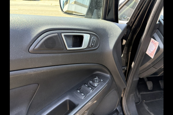 Ford EcoSport 1.0 EcoBoost Titanium