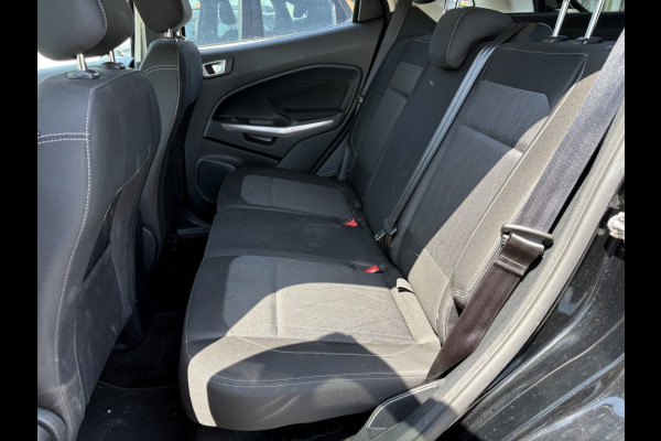 Ford EcoSport 1.0 EcoBoost Titanium