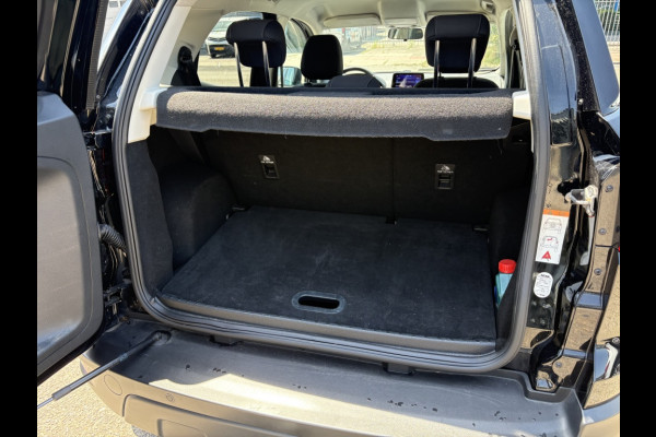 Ford EcoSport 1.0 EcoBoost Titanium