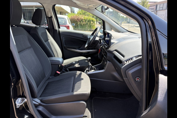 Ford EcoSport 1.0 EcoBoost Titanium
