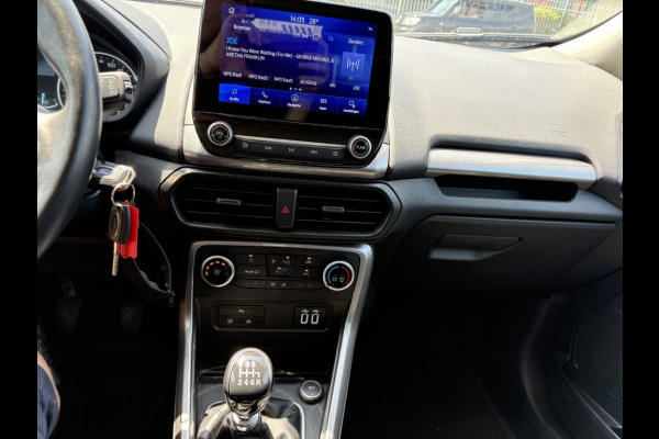 Ford EcoSport 1.0 EcoBoost Titanium