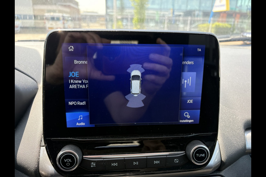 Ford EcoSport 1.0 EcoBoost Titanium