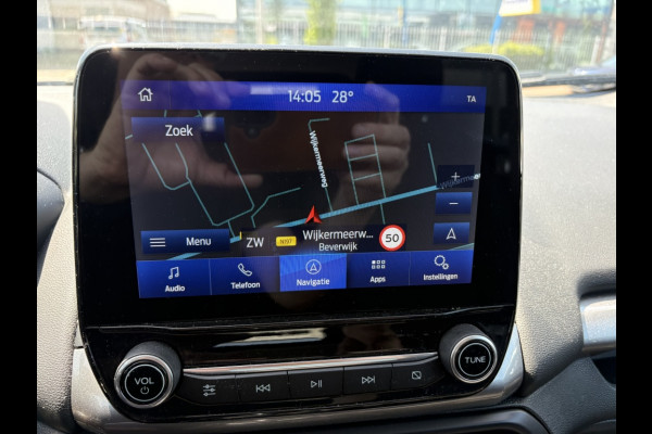 Ford EcoSport 1.0 EcoBoost Titanium