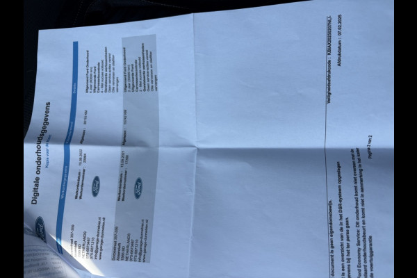 Ford EcoSport 1.0 EcoBoost Titanium