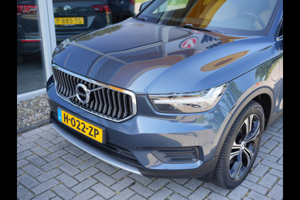 Volvo XC40 1.5 T5 Twin Engine Inscription | Parkeerverwarming | Apple Carplay | Voorstoelen verwarmd |