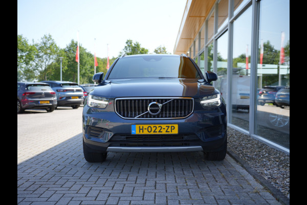 Volvo XC40 1.5 T5 Twin Engine Inscription | Parkeerverwarming | Apple Carplay | Voorstoelen verwarmd |
