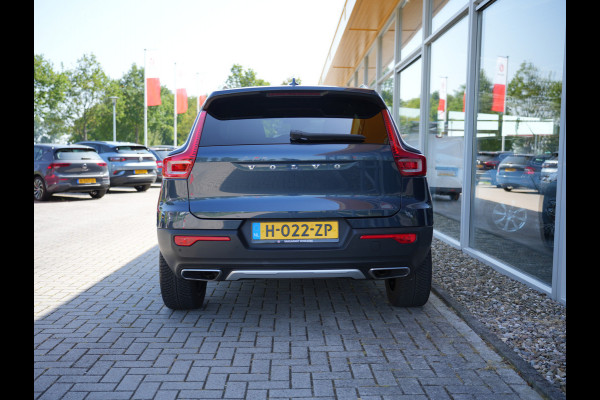 Volvo XC40 1.5 T5 Twin Engine Inscription | Parkeerverwarming | Apple Carplay | Voorstoelen verwarmd |