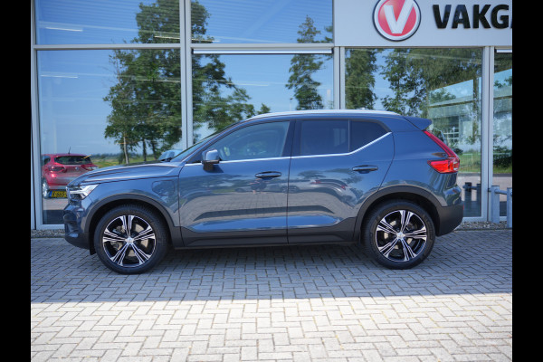 Volvo XC40 1.5 T5 Twin Engine Inscription | Parkeerverwarming | Apple Carplay | Voorstoelen verwarmd |