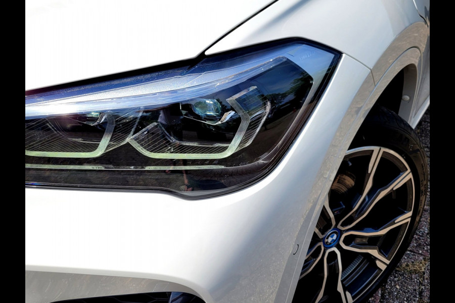 BMW X1 XDrive25e M-Sport, Camera, HiFi, Adaptive LED, 19 inch, DAB (94% SOH - 220PK)