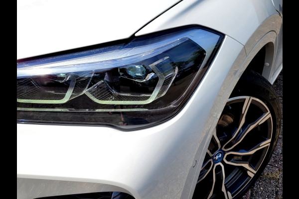 BMW X1 XDrive25e M-Sport, Camera, HiFi, Adaptive LED, 19 inch, DAB (94% SOH - 220PK)