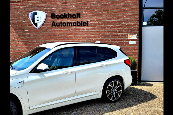 BMW X1 XDrive25e M-Sport, Camera, HiFi, Adaptive LED, 19 inch, DAB (94% SOH - 220PK)