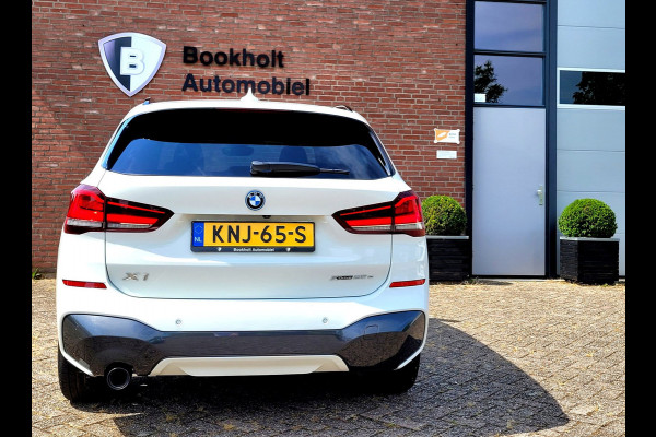 BMW X1 XDrive25e M-Sport, Camera, HiFi, Adaptive LED, 19 inch, DAB (94% SOH - 220PK)