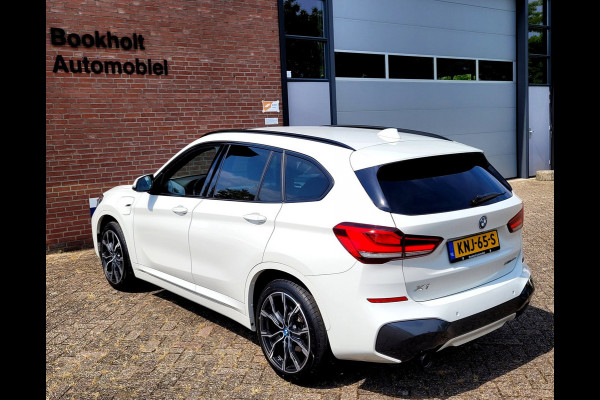 BMW X1 XDrive25e M-Sport, Camera, HiFi, Adaptive LED, 19 inch, DAB (94% SOH - 220PK)