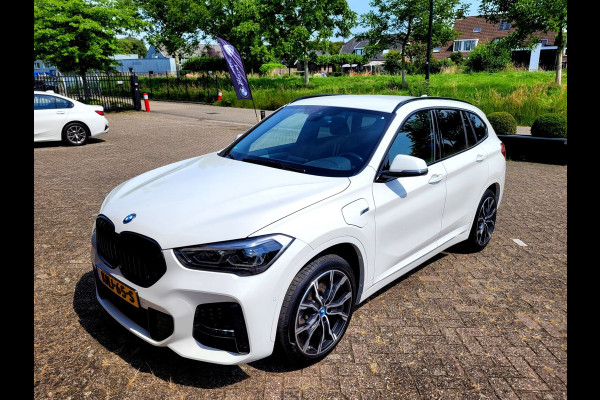 BMW X1 XDrive25e M-Sport, Camera, HiFi, Adaptive LED, 19 inch, DAB (94% SOH - 220PK)