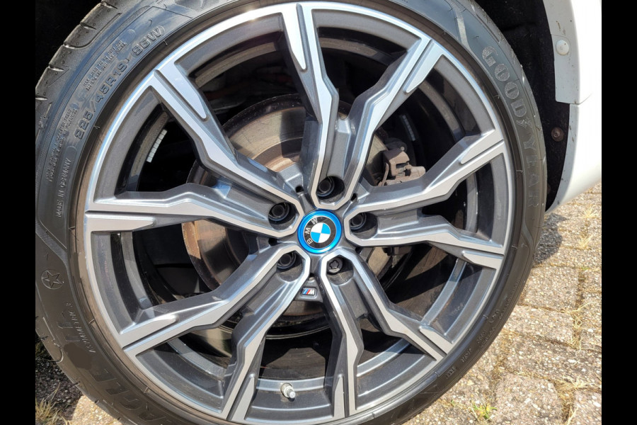 BMW X1 XDrive25e M-Sport, Camera, HiFi, Adaptive LED, 19 inch, DAB (94% SOH - 220PK)