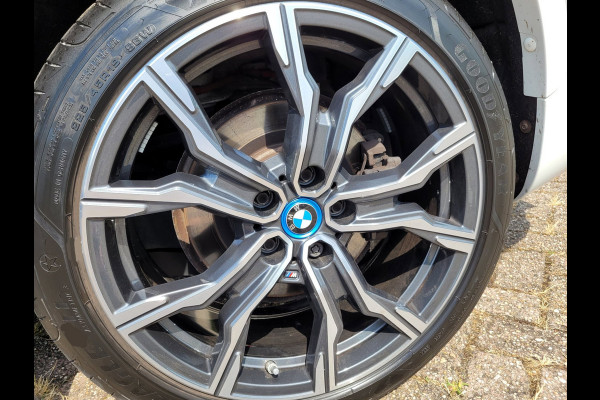 BMW X1 XDrive25e M-Sport, Camera, HiFi, Adaptive LED, 19 inch, DAB (94% SOH - 220PK)