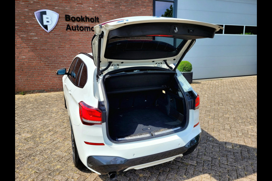 BMW X1 XDrive25e M-Sport, Camera, HiFi, Adaptive LED, 19 inch, DAB (94% SOH - 220PK)