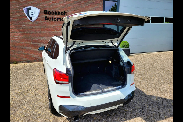 BMW X1 XDrive25e M-Sport, Camera, HiFi, Adaptive LED, 19 inch, DAB (94% SOH - 220PK)