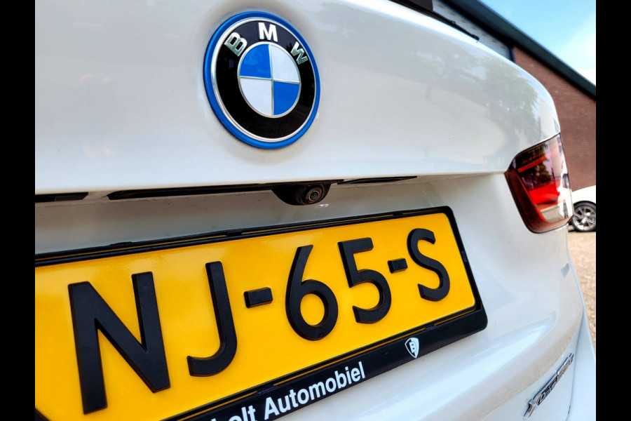 BMW X1 XDrive25e M-Sport, Camera, HiFi, Adaptive LED, 19 inch, DAB (94% SOH - 220PK)