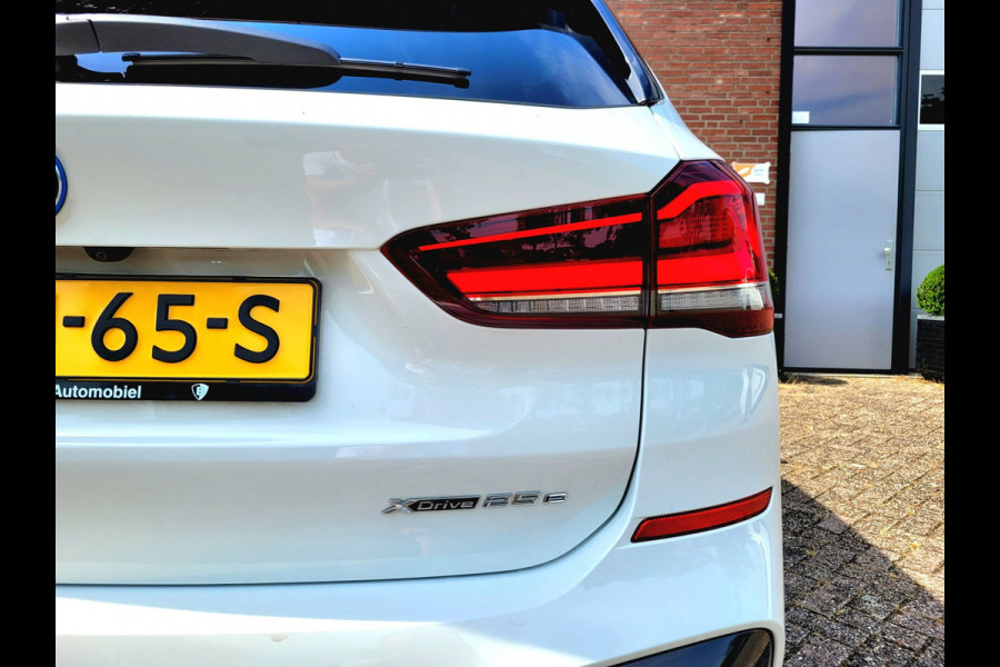 BMW X1 XDrive25e M-Sport, Camera, HiFi, Adaptive LED, 19 inch, DAB (94% SOH - 220PK)