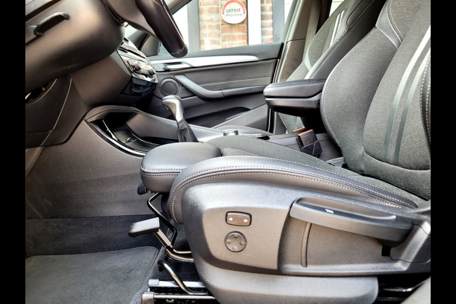 BMW X1 XDrive25e M-Sport, Camera, HiFi, Adaptive LED, 19 inch, DAB (94% SOH - 220PK)