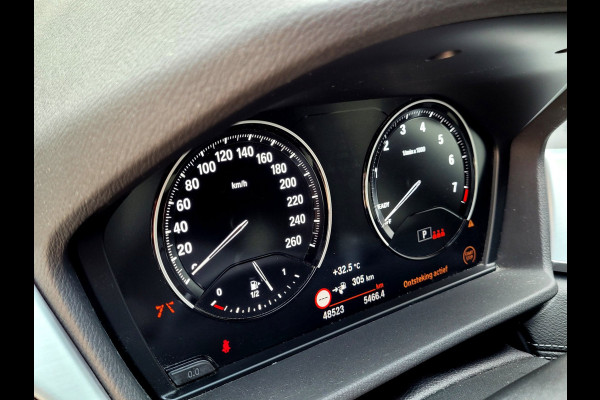 BMW X1 XDrive25e M-Sport, Camera, HiFi, Adaptive LED, 19 inch, DAB (94% SOH - 220PK)