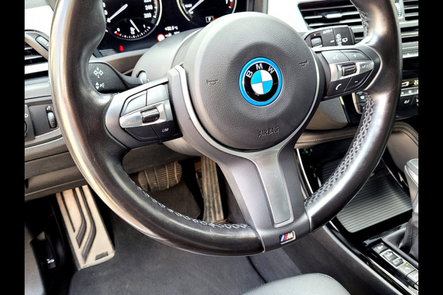 BMW X1 XDrive25e M-Sport, Camera, HiFi, Adaptive LED, 19 inch, DAB (94% SOH - 220PK)