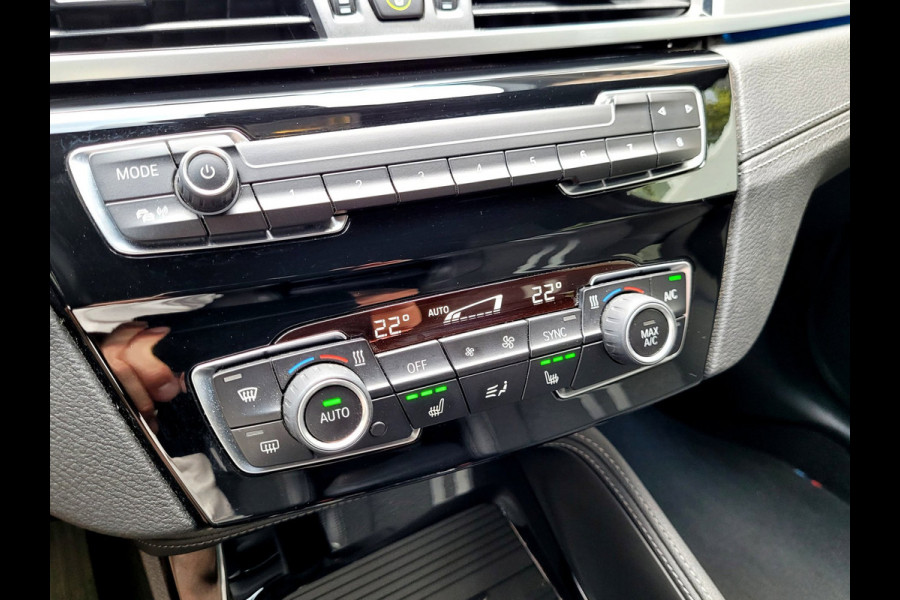 BMW X1 XDrive25e M-Sport, Camera, HiFi, Adaptive LED, 19 inch, DAB (94% SOH - 220PK)