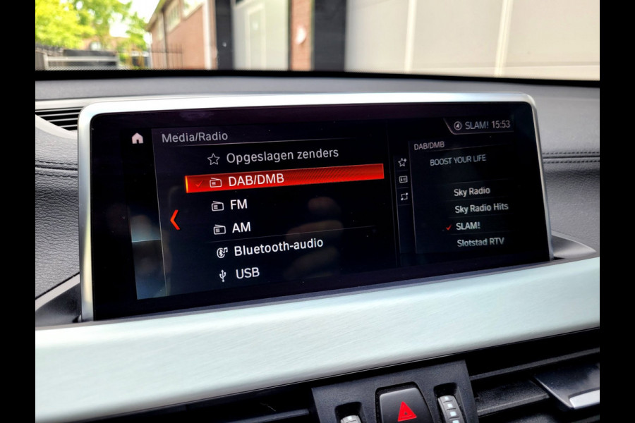 BMW X1 XDrive25e M-Sport, Camera, HiFi, Adaptive LED, 19 inch, DAB (94% SOH - 220PK)