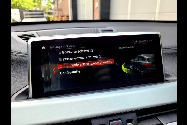 BMW X1 XDrive25e M-Sport, Camera, HiFi, Adaptive LED, 19 inch, DAB (94% SOH - 220PK)