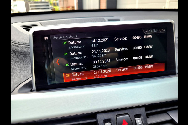 BMW X1 XDrive25e M-Sport, Camera, HiFi, Adaptive LED, 19 inch, DAB (94% SOH - 220PK)