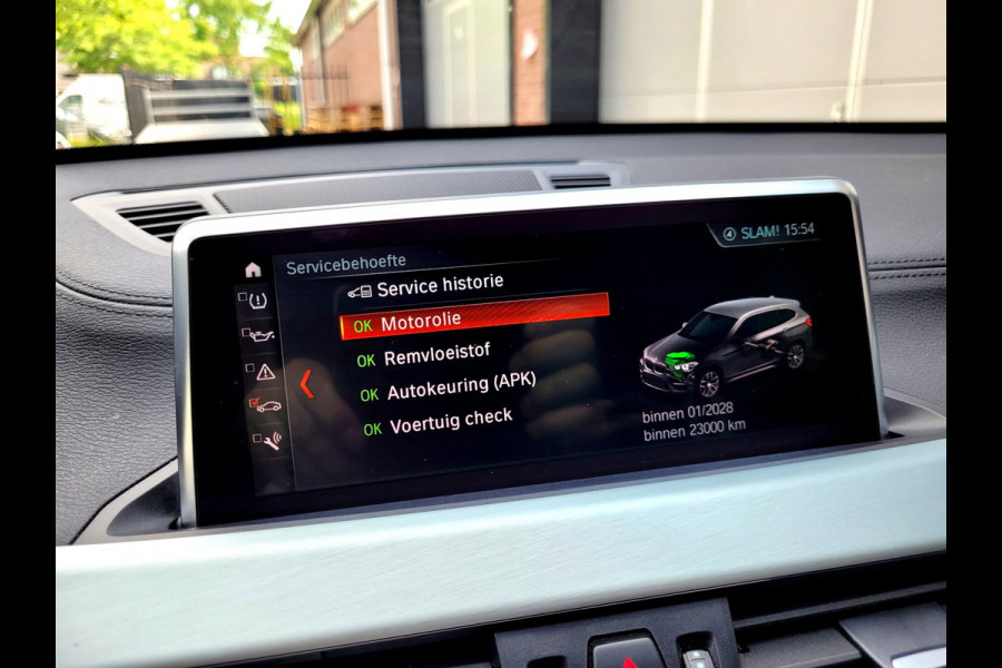 BMW X1 XDrive25e M-Sport, Camera, HiFi, Adaptive LED, 19 inch, DAB (94% SOH - 220PK)