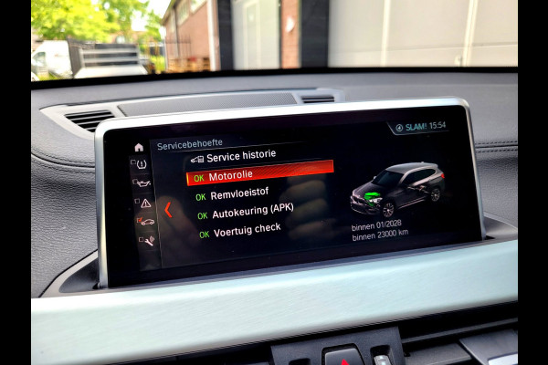 BMW X1 XDrive25e M-Sport, Camera, HiFi, Adaptive LED, 19 inch, DAB (94% SOH - 220PK)