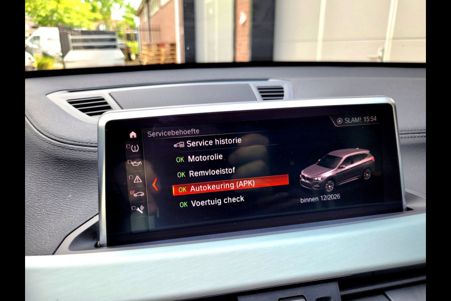 BMW X1 XDrive25e M-Sport, Camera, HiFi, Adaptive LED, 19 inch, DAB (94% SOH - 220PK)