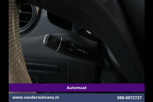 Mercedes-Benz Vito 114 CDI 136pk Automaat L2H1 Euro6 Airco | Camera | Navigatie | Cruisecontrol Achterklep, Parkeersensoren, Bijrijdersbank