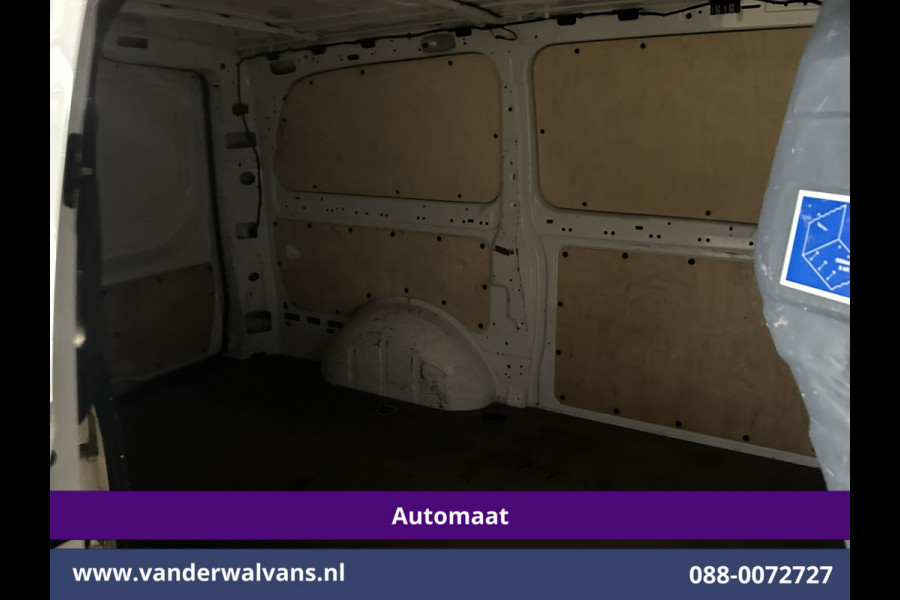 Mercedes-Benz Vito 114 CDI 136pk Automaat L2H1 Euro6 Airco | Camera | Navigatie | Cruisecontrol Achterklep, Parkeersensoren, Bijrijdersbank