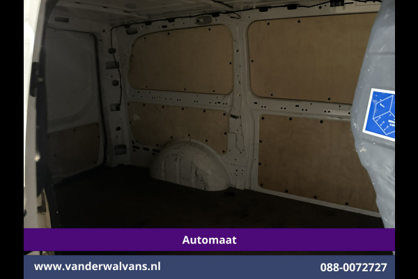 Mercedes-Benz Vito 114 CDI 136pk Automaat L2H1 Euro6 Airco | Camera | Navigatie | Cruisecontrol Achterklep, Parkeersensoren, Bijrijdersbank