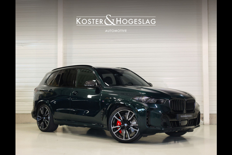 BMW X5 50e xDrive | Skylounge - Trekhaak - HUD