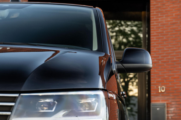Volkswagen Transporter 2.0 TDI L2H1 30 DC 150pk Bulli 2x schuifdeur Leder