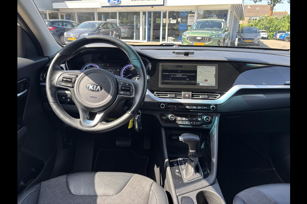 Kia Niro 1.6 GDi Hybrid DynamicLine 141pk Automaat |  Adaptieve Cruise | Climate control | Apple carplay / Android Auto