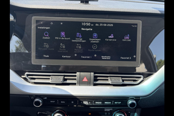 Kia Niro 1.6 GDi Hybrid DynamicLine 141pk Automaat |  Adaptieve Cruise | Climate control | Apple carplay / Android Auto