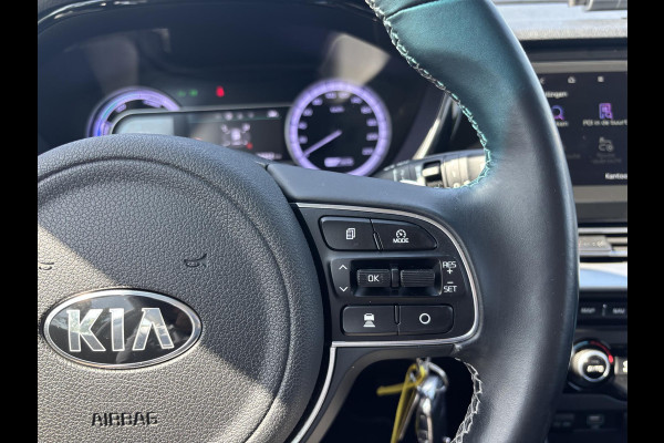 Kia Niro 1.6 GDi Hybrid DynamicLine 141pk Automaat |  Adaptieve Cruise | Climate control | Apple carplay / Android Auto