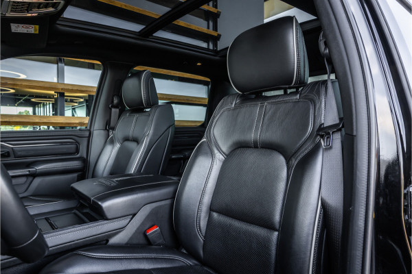 Dodge Ram 1500 5.7 V8 4x4 Crew Cab Limited