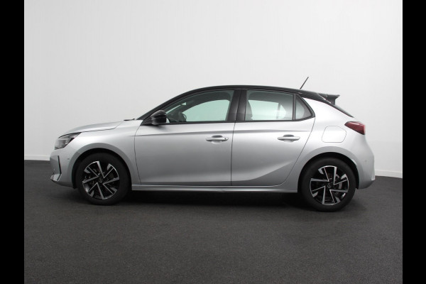 Opel Corsa 1.2 Turbo 100pk Automaat GS Navigatie Apple Carplay/Android Auto Digitale Cockpit Camera Parkeer sensoren Airco